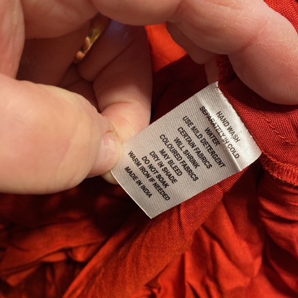 Beautiful Mother Earth Top NWT - Picture 8 of 8